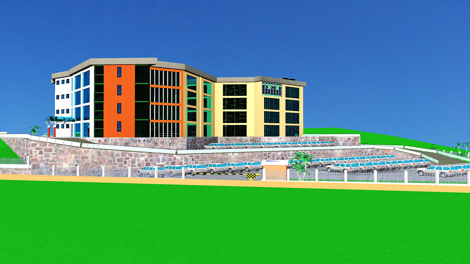 Colorlib Template