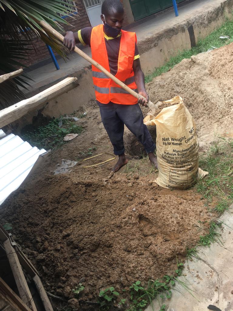 Geco Africa