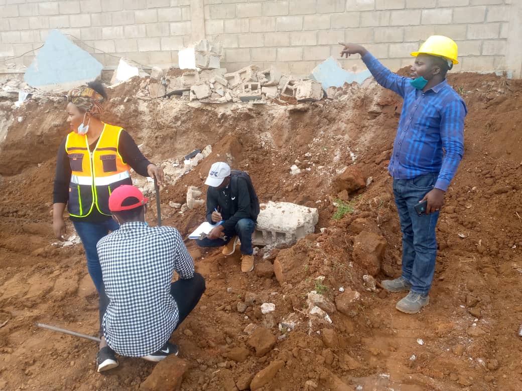 Geco Africa