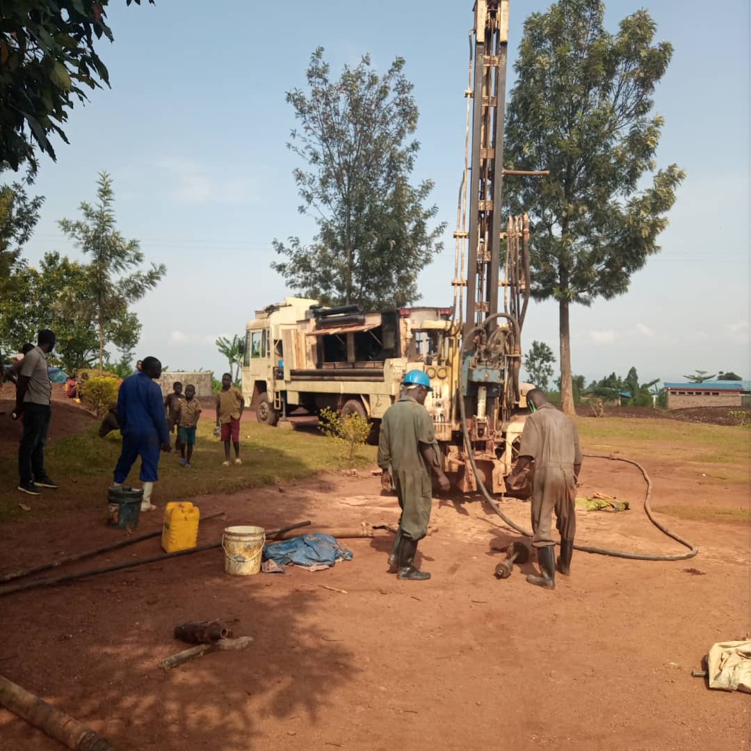 Geco Africa