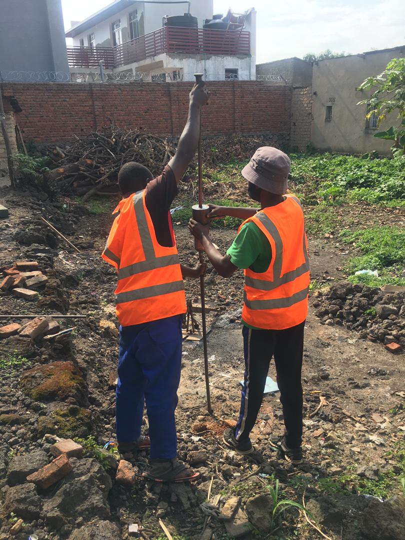 Geco Africa