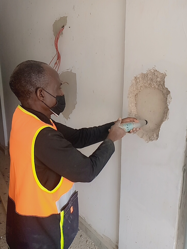 Geco Africa
