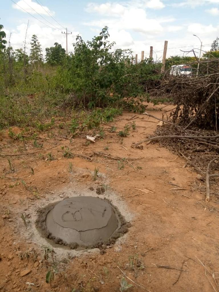 Geco Africa