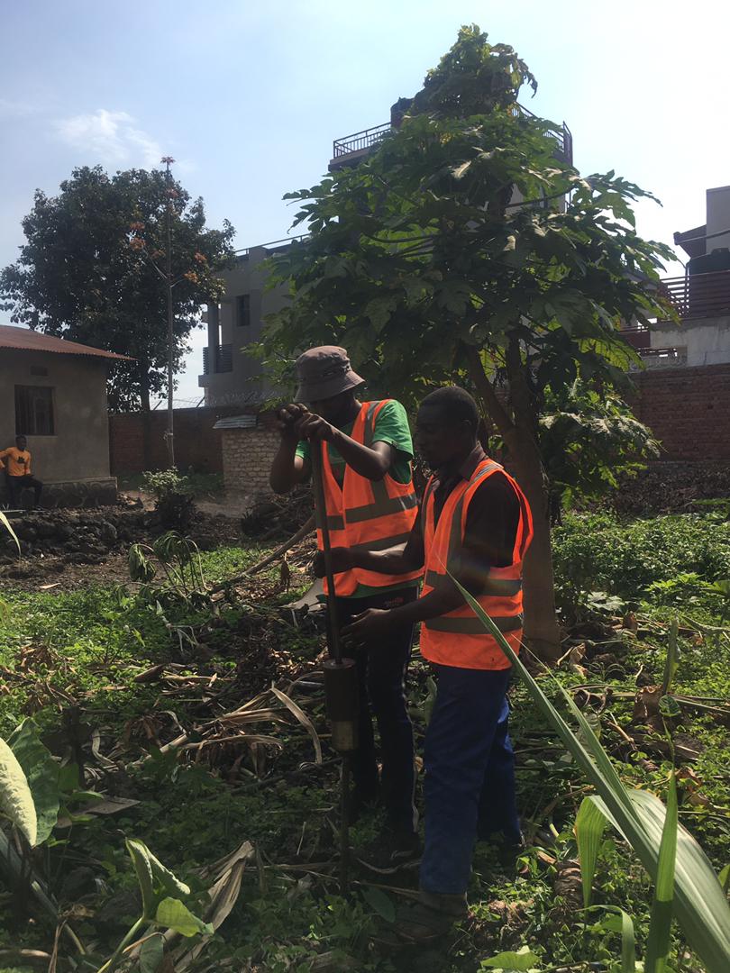 Geco Africa