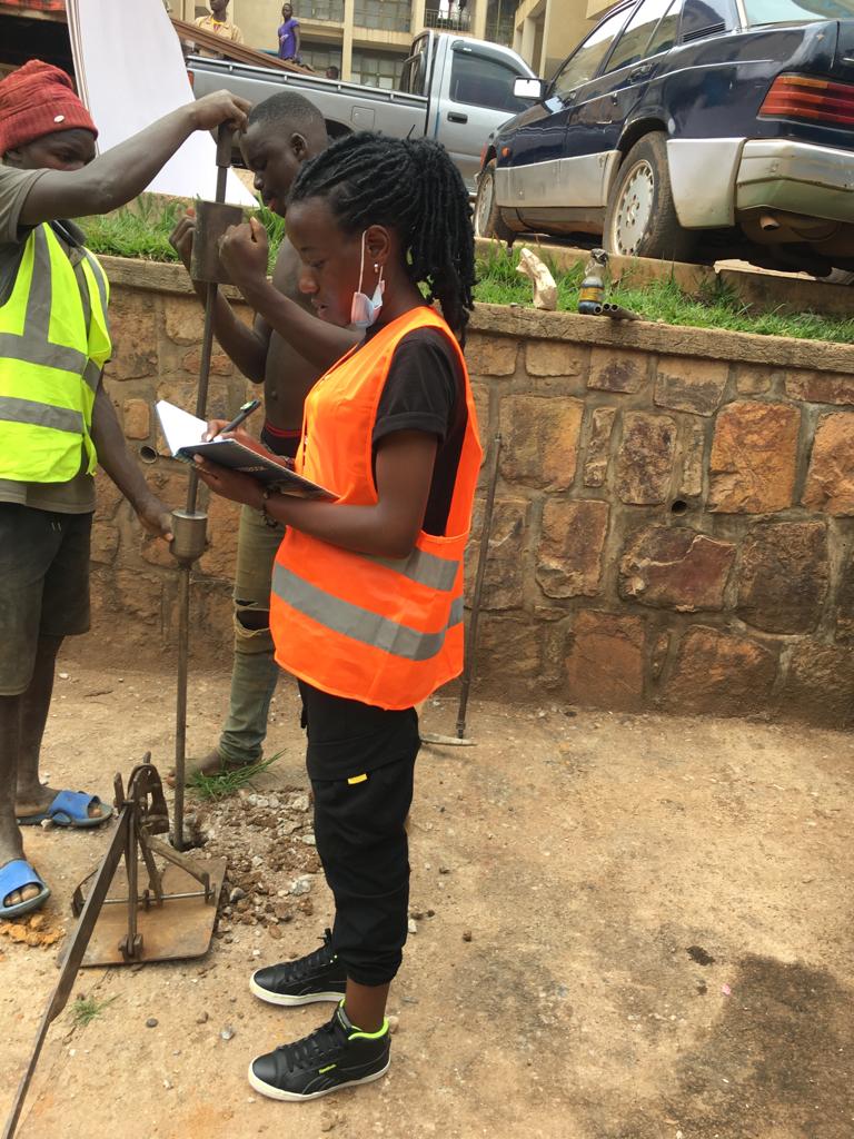 Geco Africa