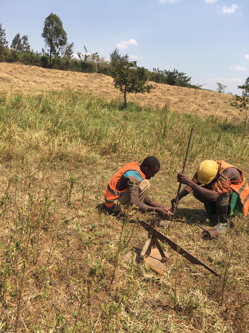 Geco Africa