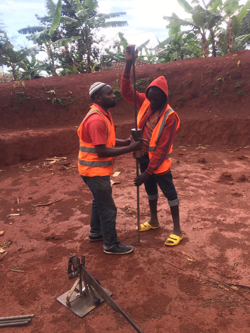 Geco Africa
