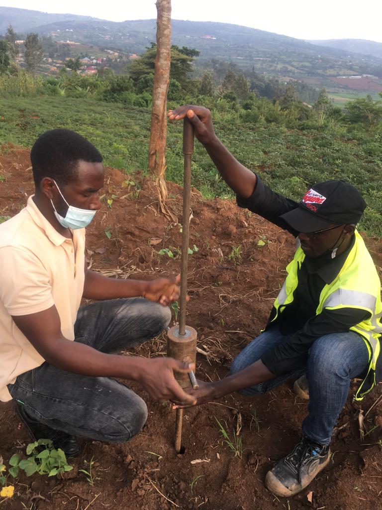 Geco Africa
