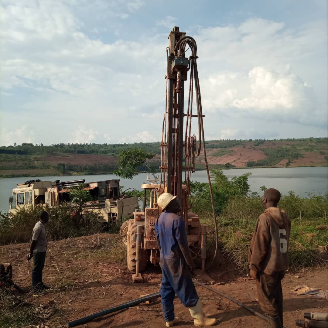 Geco Africa