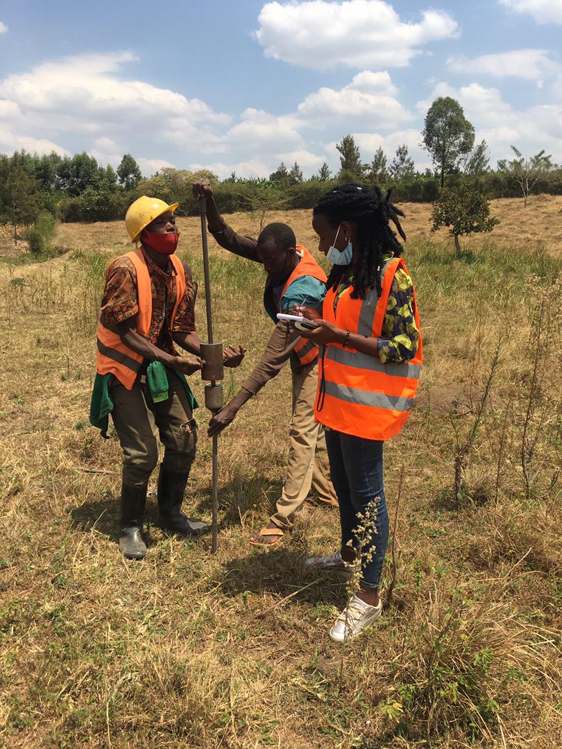 Geco Africa
