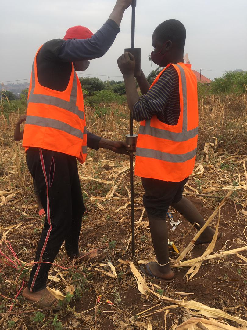 Geco Africa