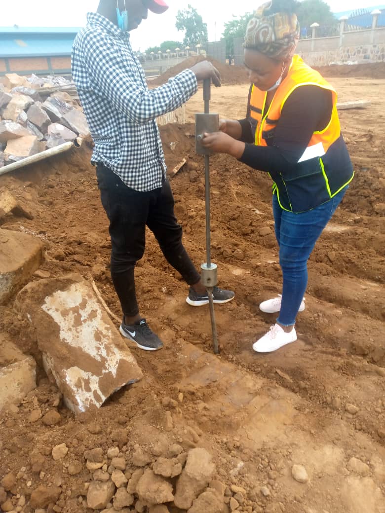 Geco Africa