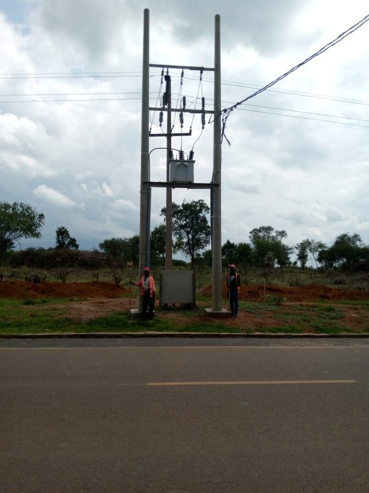 Geco Africa