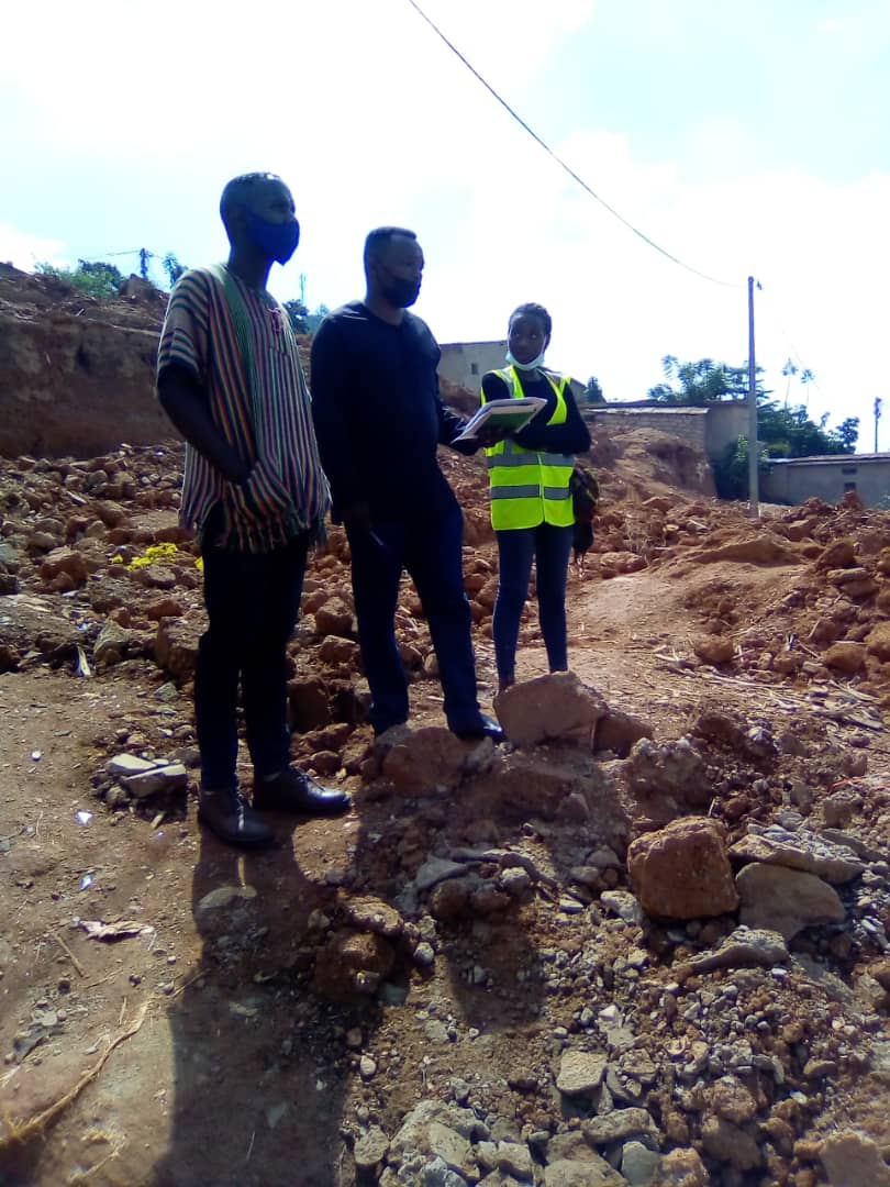 Geco Africa