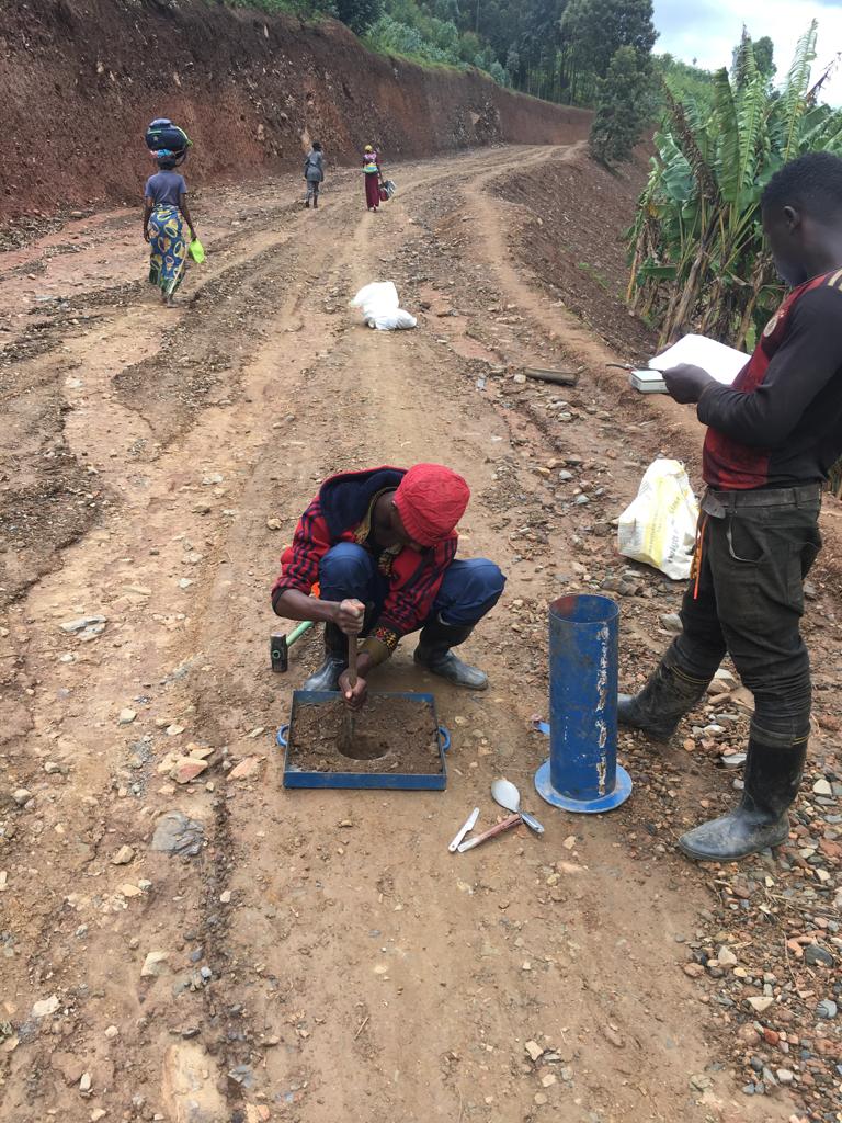Geco Africa