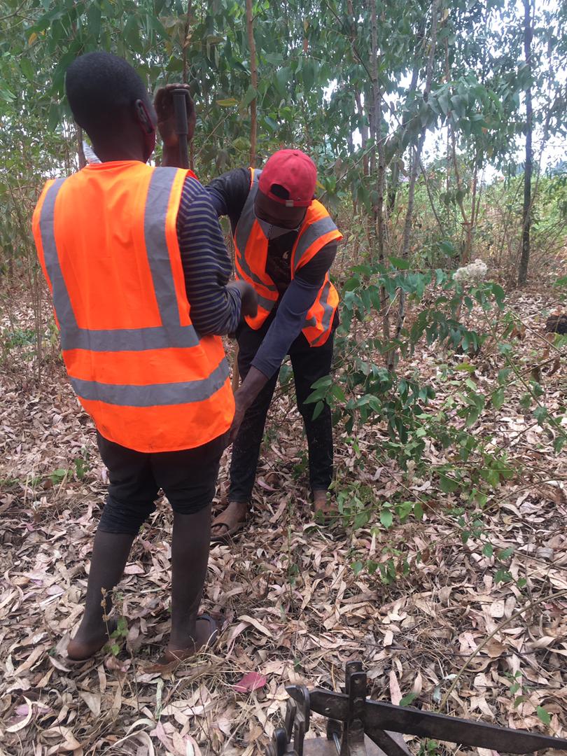 Geco Africa