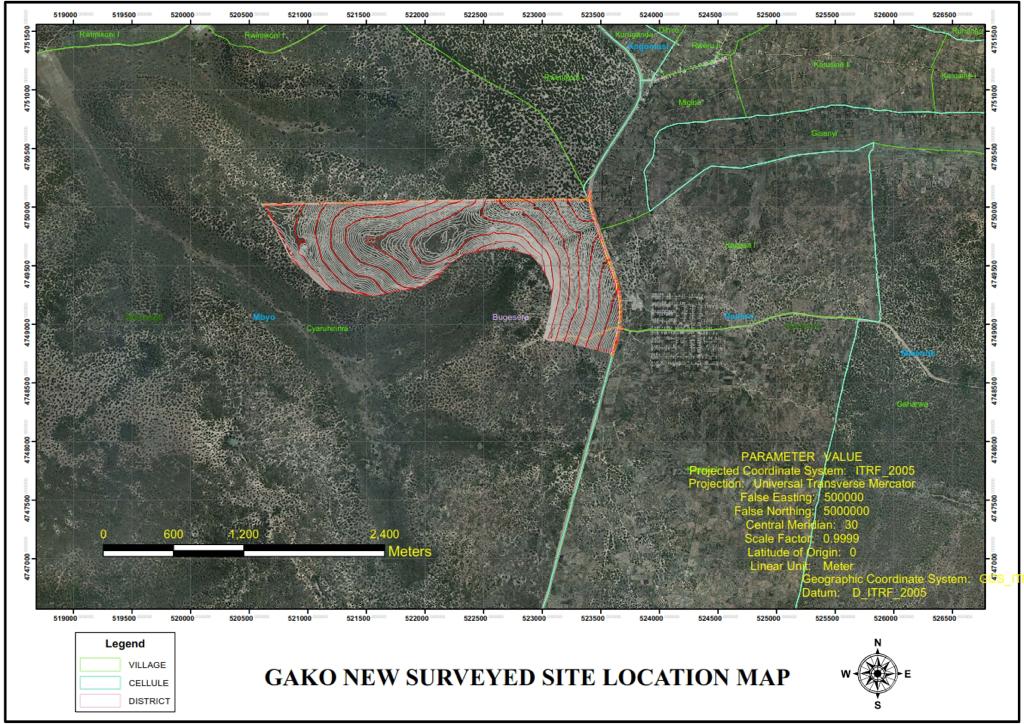 Geco Africa