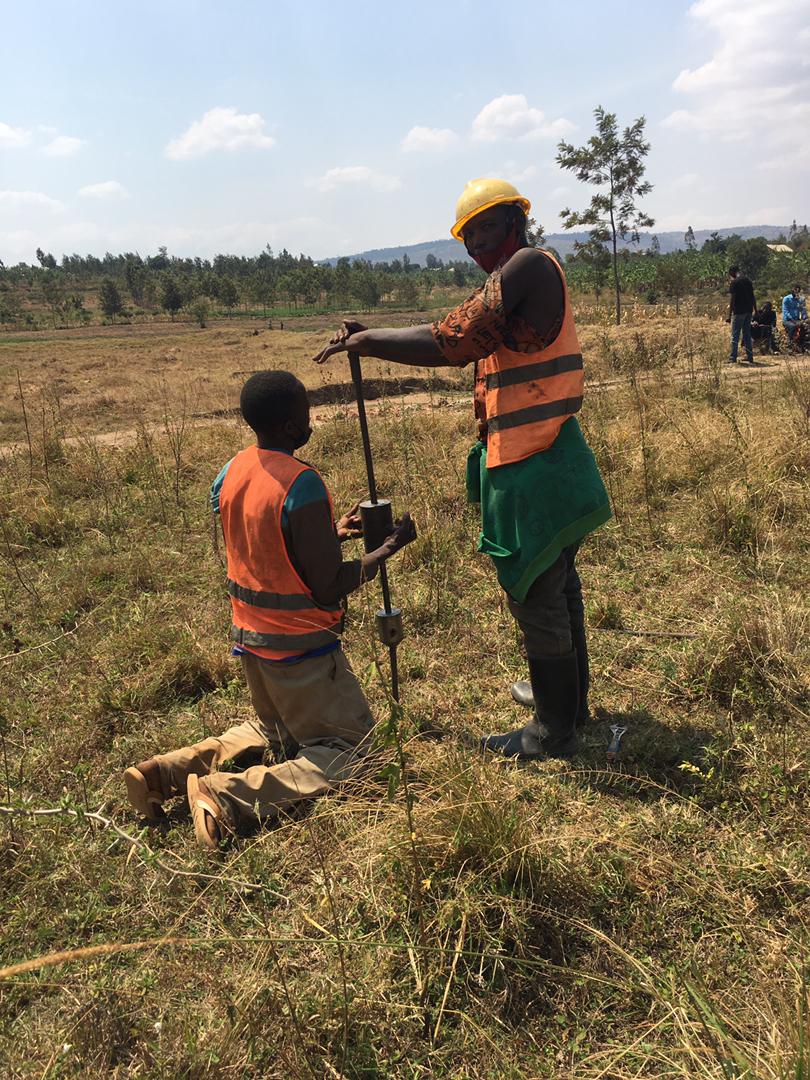 Geco Africa